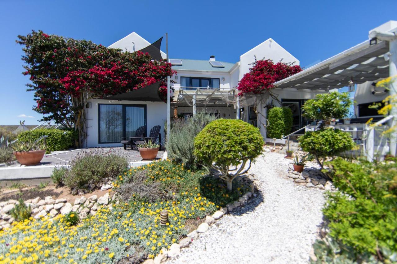 Farr Out Guest House Paternoster Exteriér fotografie