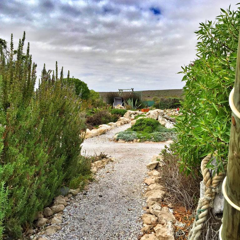 Farr Out Guest House Paternoster Exteriér fotografie