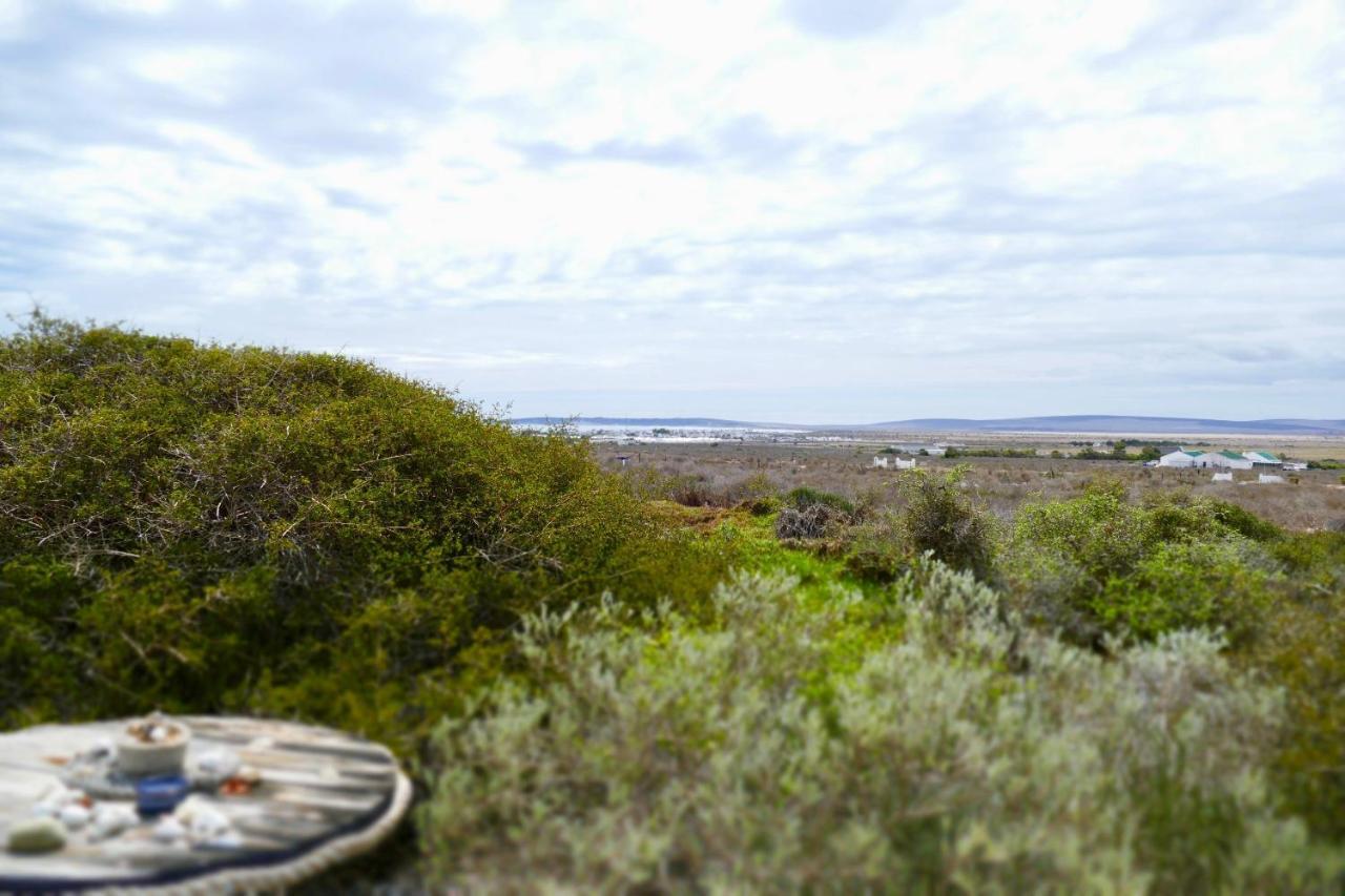 Farr Out Guest House Paternoster Exteriér fotografie